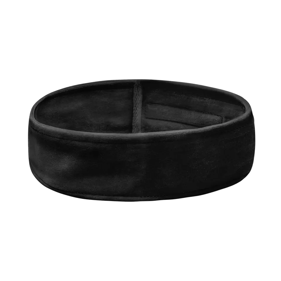 ⁨Cosmetic band velor black⁩ at Wasserman.eu