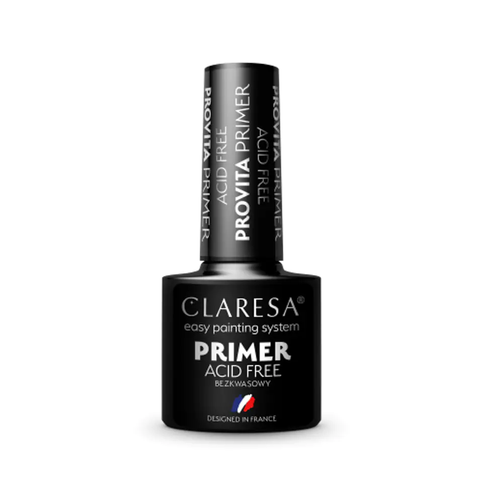 ⁨CLARESA Primer Acid-Free Provita 5 g⁩ at Wasserman.eu