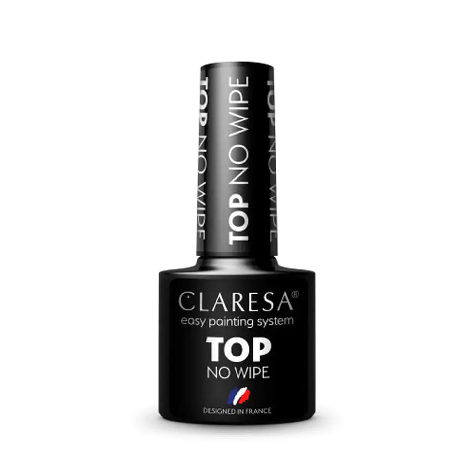 CLARESA TOP NO WIPE -5 g w sklepie Wasserman.eu