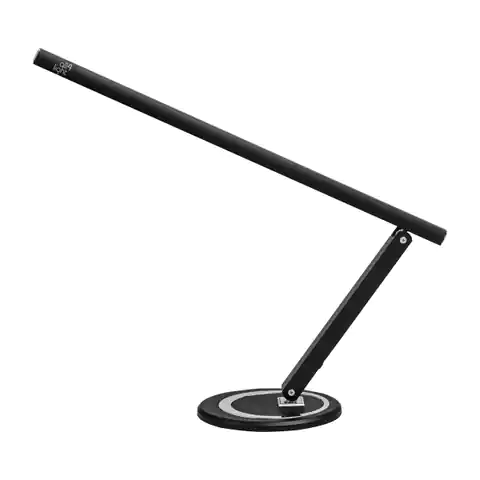 ⁨Desk lamp Slim led black All4light⁩ at Wasserman.eu
