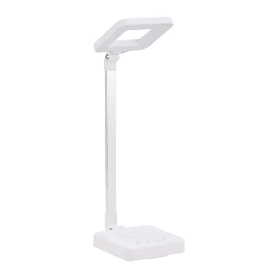 ⁨Lampa na biurko Elegante led square 804⁩ w sklepie Wasserman.eu