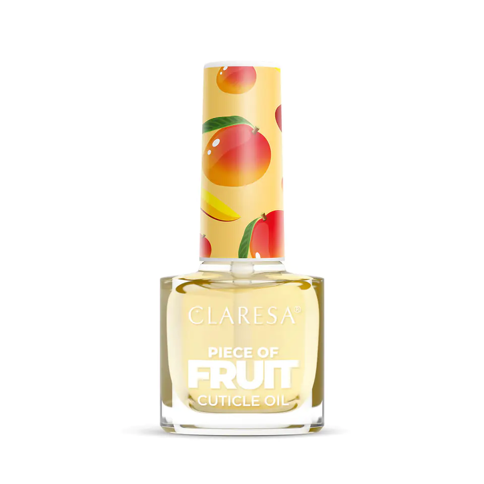 ⁨CLARESA oliwka MANGO 5 g⁩ w sklepie Wasserman.eu