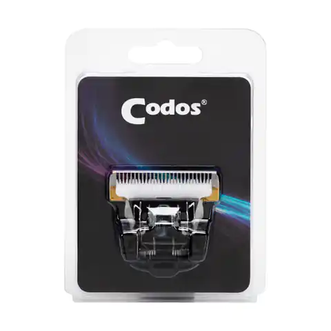 ⁨Codos blade for CHC-918, CHC-919 and T9 razors⁩ at Wasserman.eu