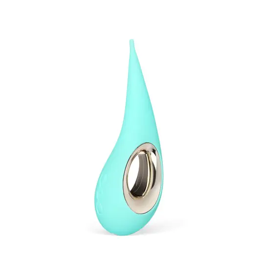 ⁨Lelo Dot Aqua⁩ at Wasserman.eu