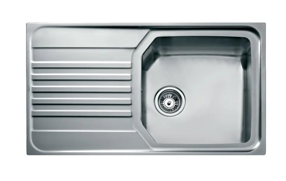 PREMIUM 1B 1D CN Teka sink at Wasserman.eu