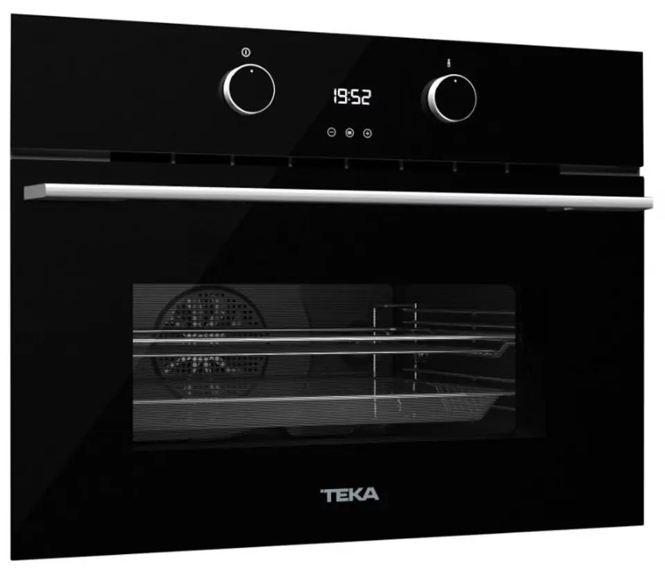HLC 8440 C BK OVEN at Wasserman.eu