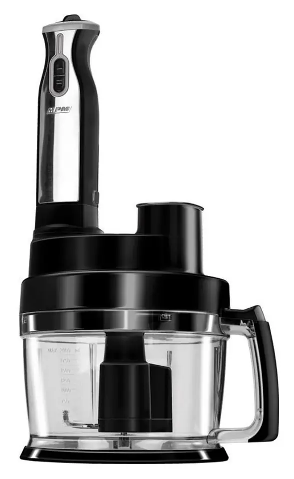 Food processor MPM MRK-17 at Wasserman.eu