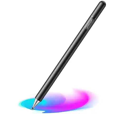 ⁨Joyroom jr-bp560 stylus pen black⁩ at Wasserman.eu