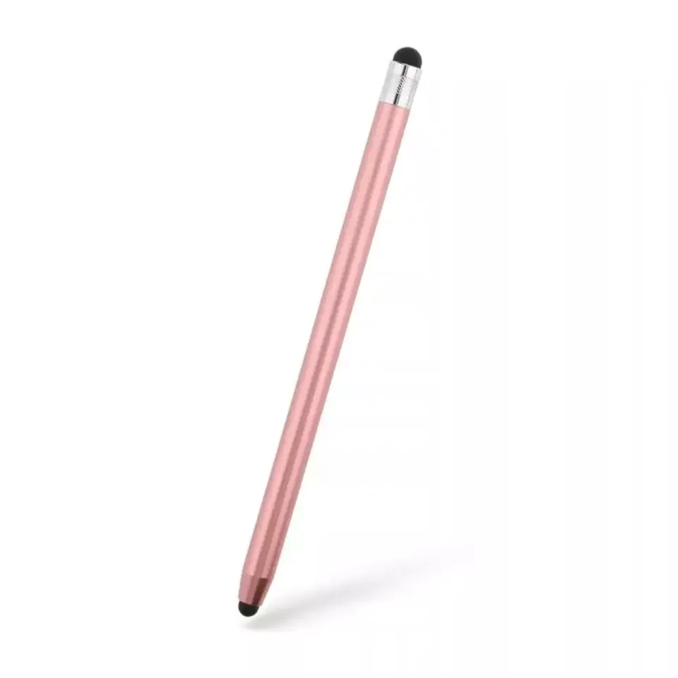 ⁨Touch stylus pen rose gold⁩ w sklepie Wasserman.eu