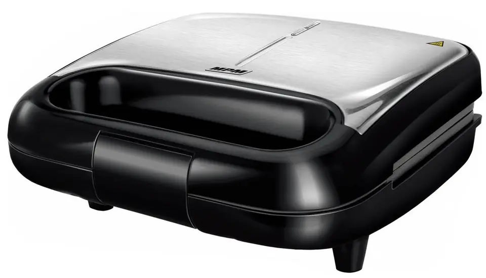 Waffle Maker MGO-39M at Wasserman.eu
