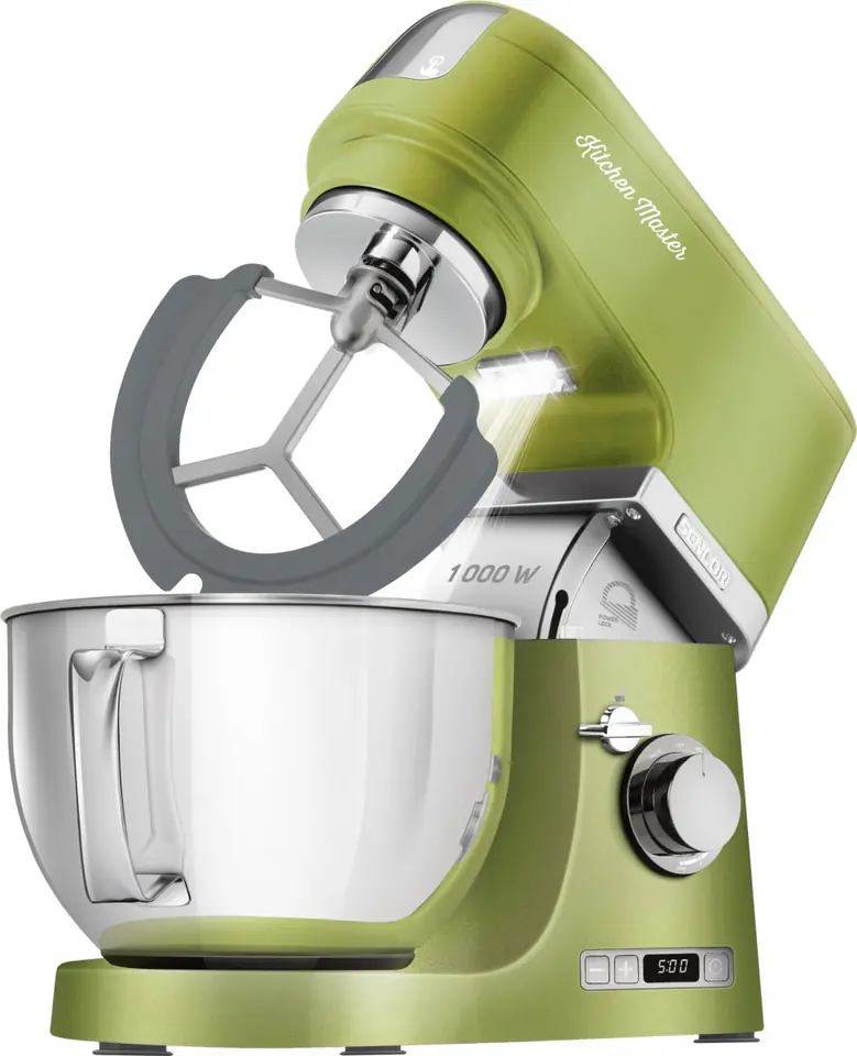 SENCOR STM 7870GG Power 1000W, poj 4,5L at Wasserman.eu