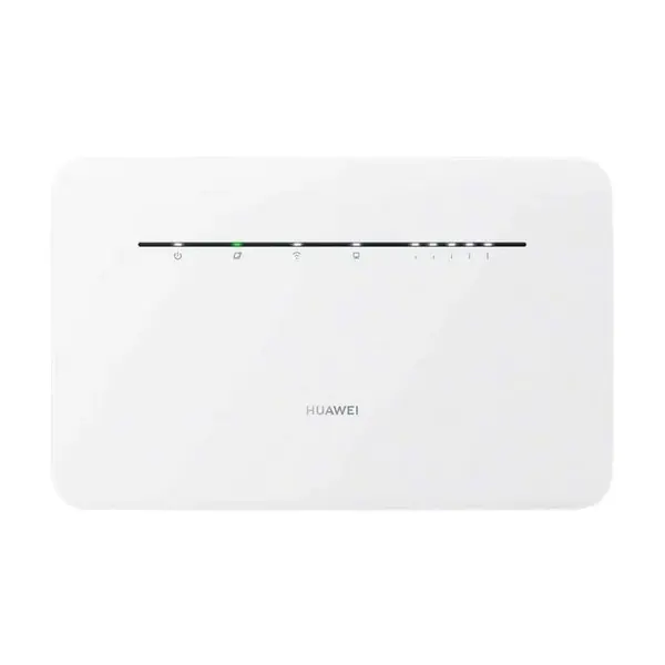 ⁨Router HUAWEI Cat7 B535-232 biały /white 4G⁩ w sklepie Wasserman.eu