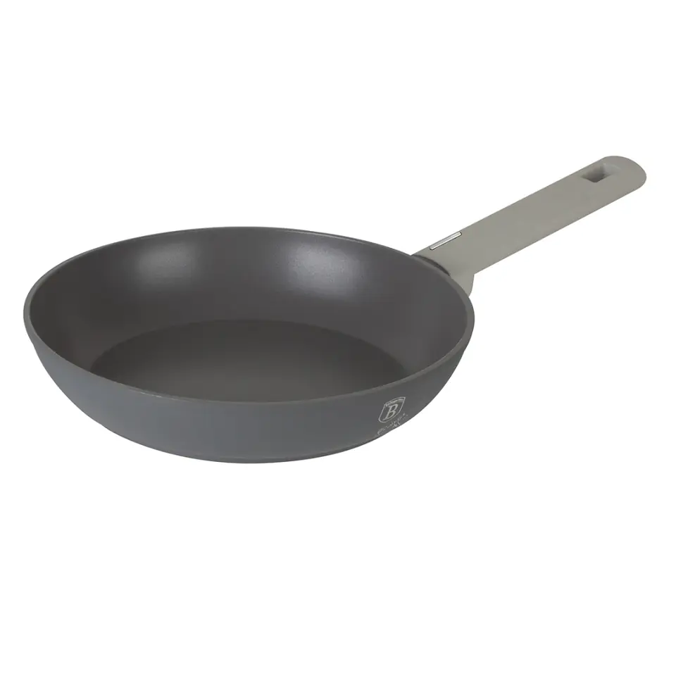 ⁨TITANIUM FRYING PAN 24cm BERLINGER HAUS BH-7063 ASPEN⁩ at Wasserman.eu