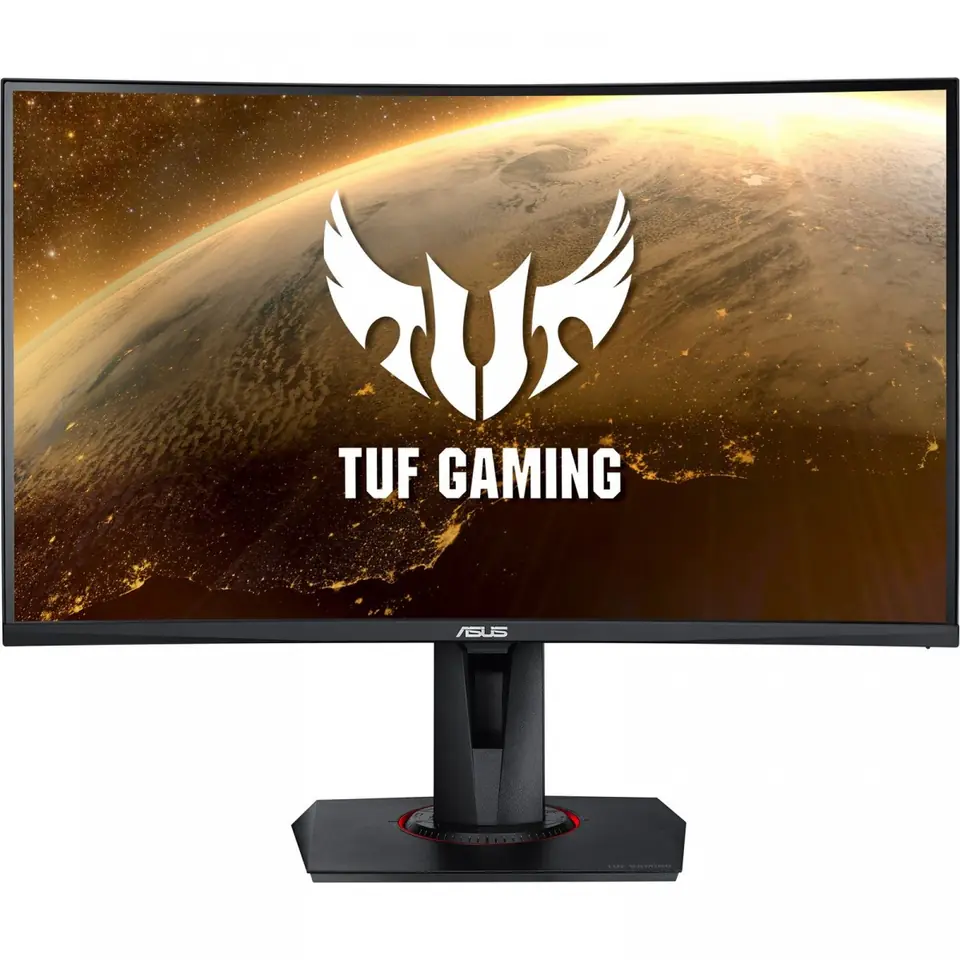 ⁨Monitor gamingowy VG27WQ 27cali⁩ w sklepie Wasserman.eu