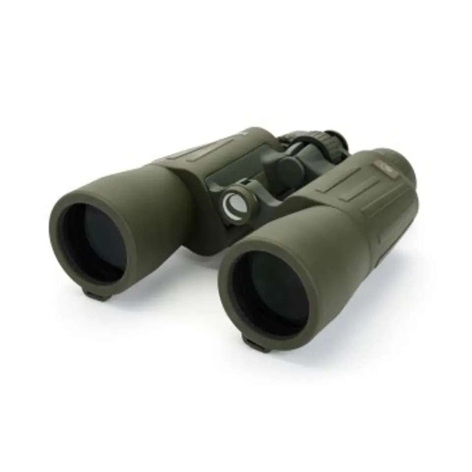 Binoculars Celestron Cavalry 10x50 at Wasserman.eu