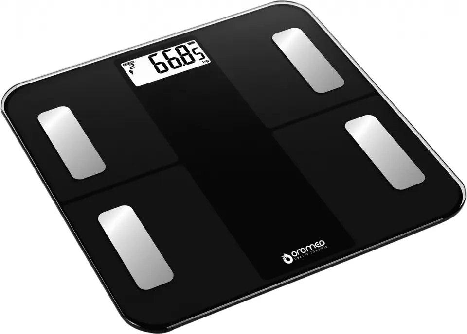 Bluetooth scale ORO SCALE BLUETOOTH at Wasserman.eu