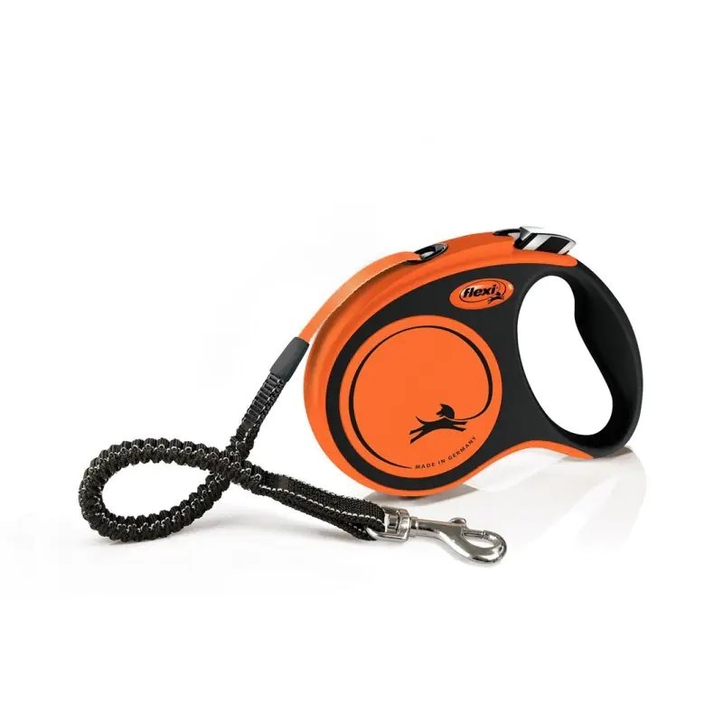 ⁨FLEXI Xtreme M - Dog Retractable lead - 5 m⁩ at Wasserman.eu