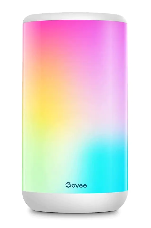 ⁨Govee H6052 Aura; Lampa LED; RGBIC, 2200k-6500k, Wi-Fi, Bluetooth⁩ w sklepie Wasserman.eu