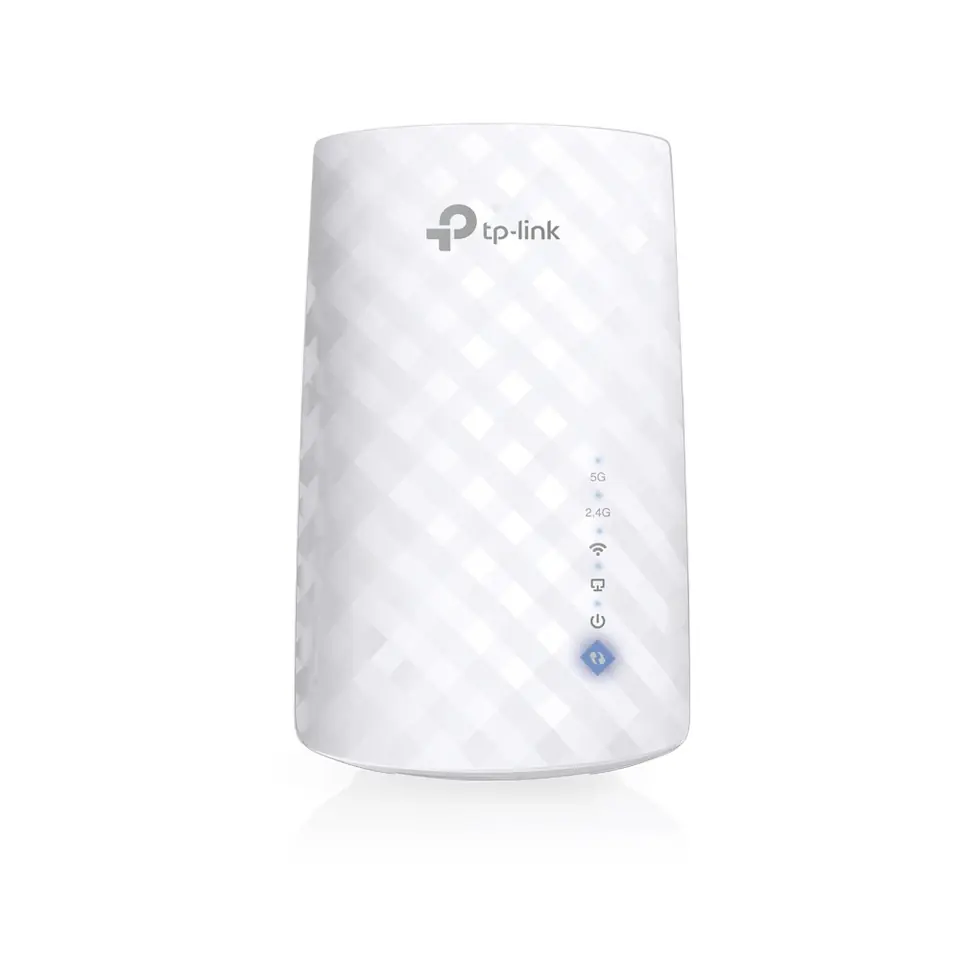 RE190 Amplifier Wifi Repeater AC750 at Wasserman.eu