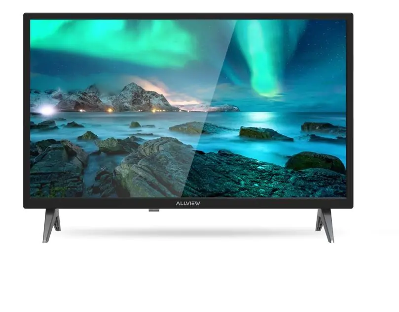 ⁨TV LED 40 inch 40ATC6000-F⁩ at Wasserman.eu