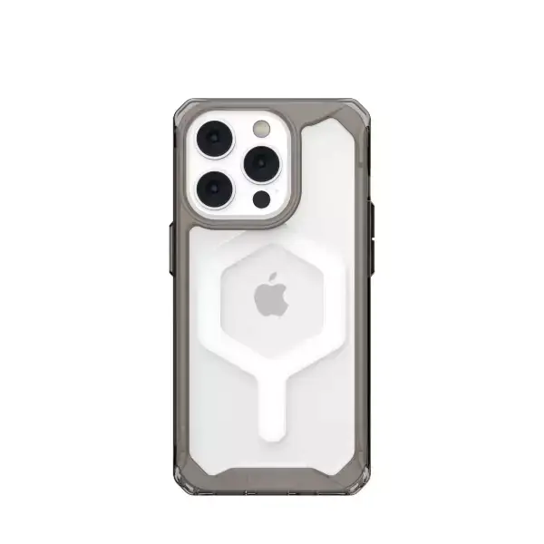 ⁨UAG Plyo - obudowa ochronna do iPhone 14 Pro Max kompatybilna z MagSafe (ash)⁩ w sklepie Wasserman.eu