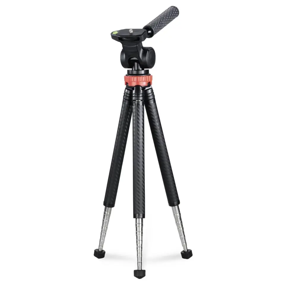 ⁨Tripod for smartphones GoPros photo cam.Hama⁩ at Wasserman.eu