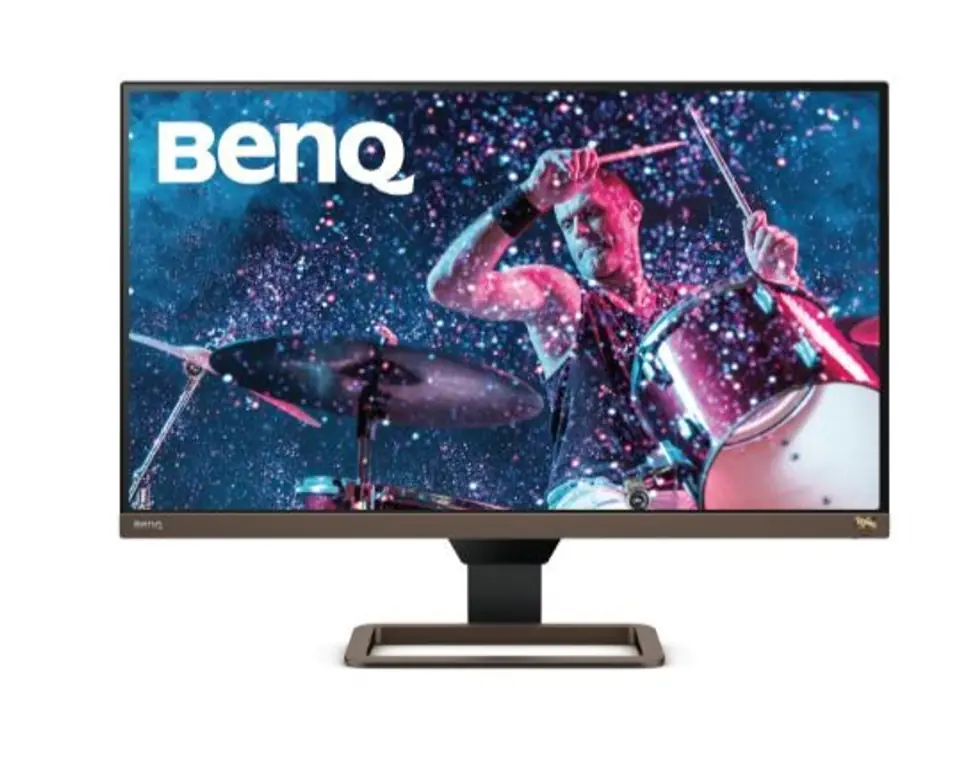 27 inch EW2780U LED 5ms/1300:1/HDMI/IPS at Wasserman.eu