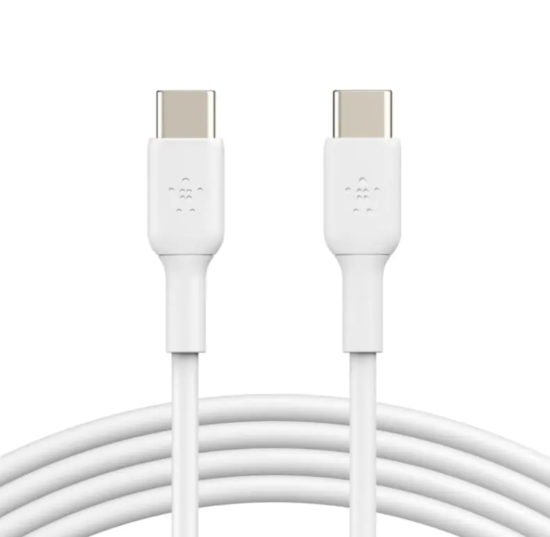 ⁨BELKIN USB Type C 1 USB cable⁩ at Wasserman.eu