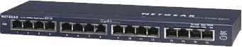 Przełącznik NETGEAR GS116GE 16x 1 GbE w sklepie Wasserman.eu