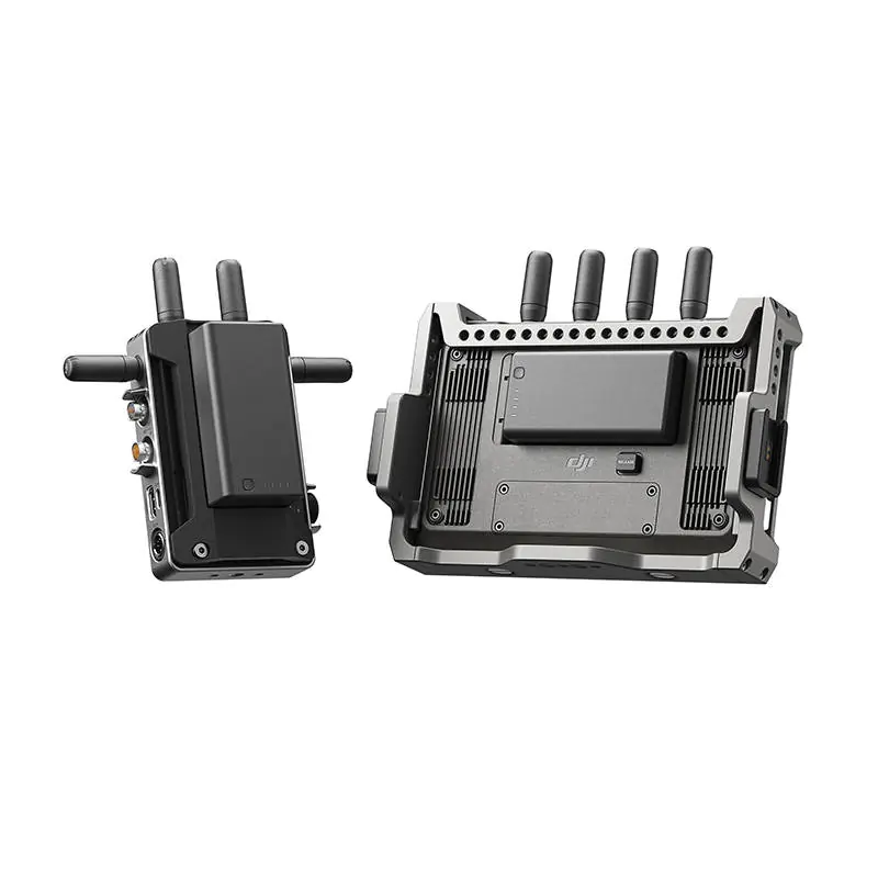 DJI Videosender (RS 2 / RS 3 Pro) im Wasserman.eu