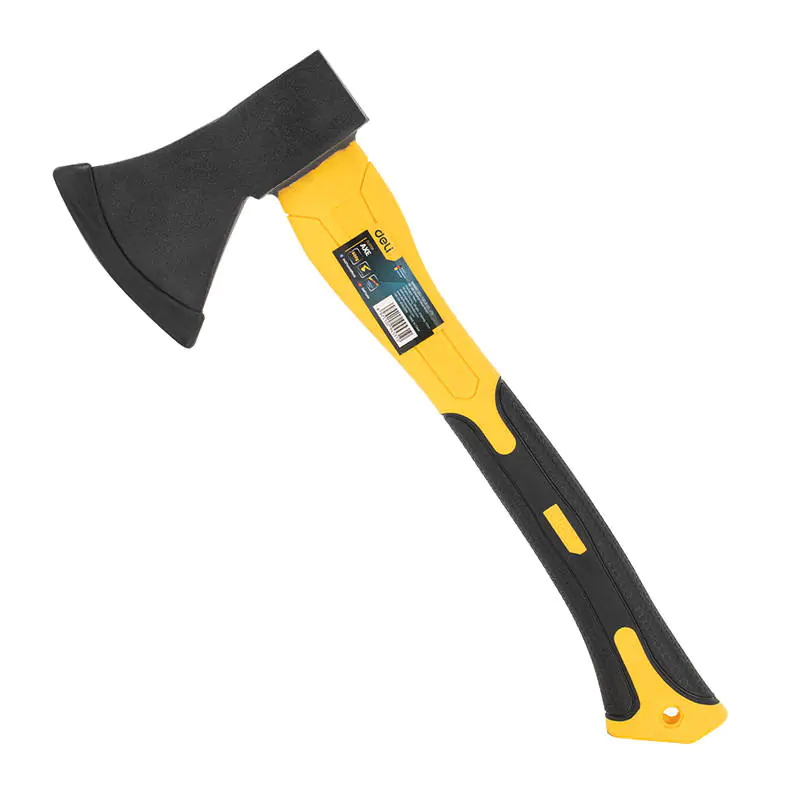 ⁨Axe Deli Tools EDL5708, fiberglass, 0.6kg⁩ at Wasserman.eu