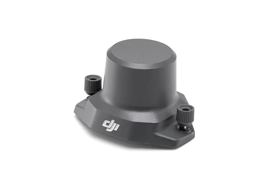 ⁨DJI Mavic 3 Enterprise RTK Module⁩ at Wasserman.eu