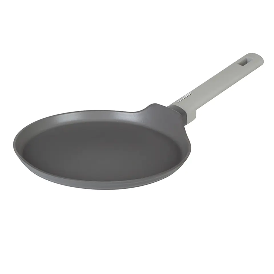 ⁨TITANIUM PANCAKE PAN BERLINGER HAUS BH-7074 ASPEN⁩ at Wasserman.eu