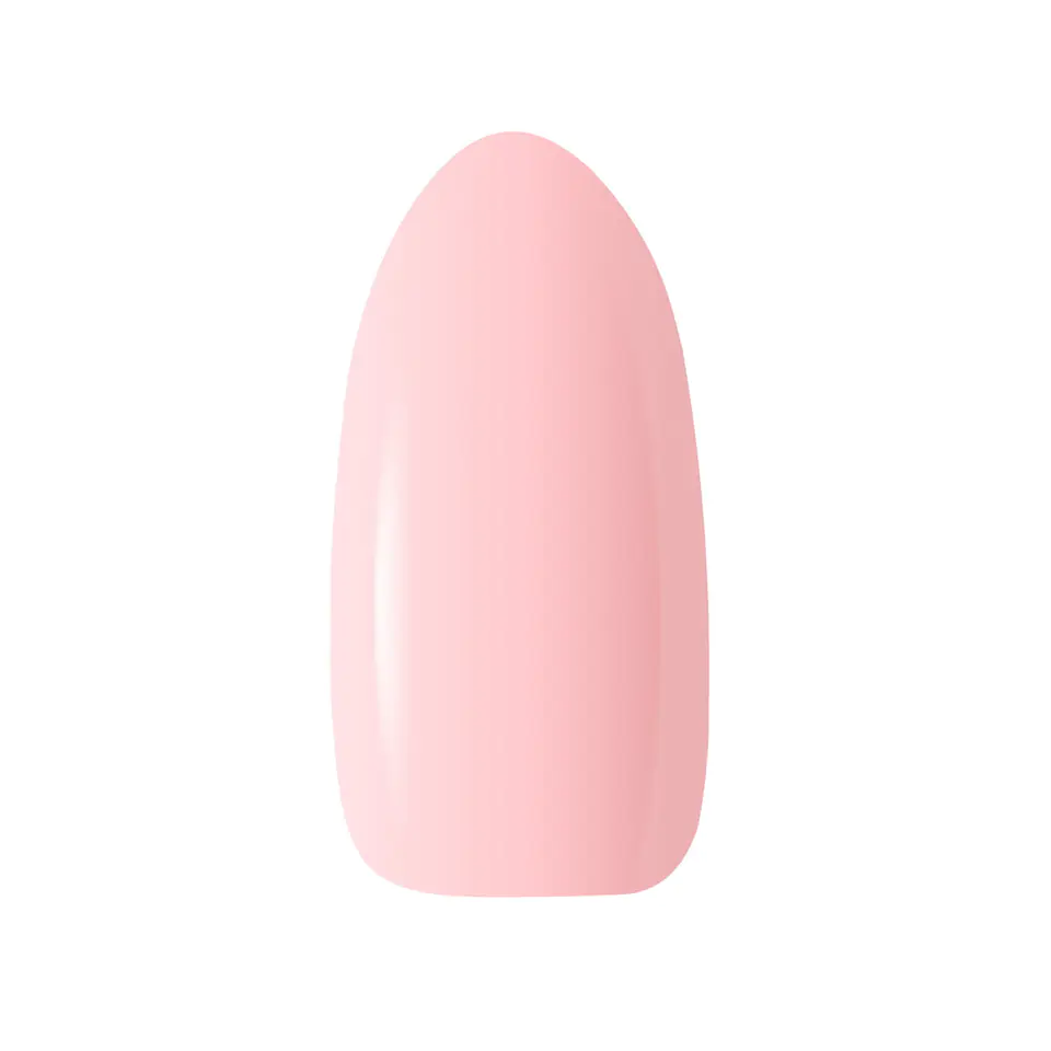 ⁨Claresa building gel Soft&Easy gel baby pink 45g⁩ at Wasserman.eu