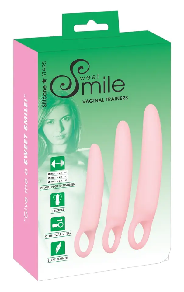 Vaginal Trainers w sklepie Wasserman.eu