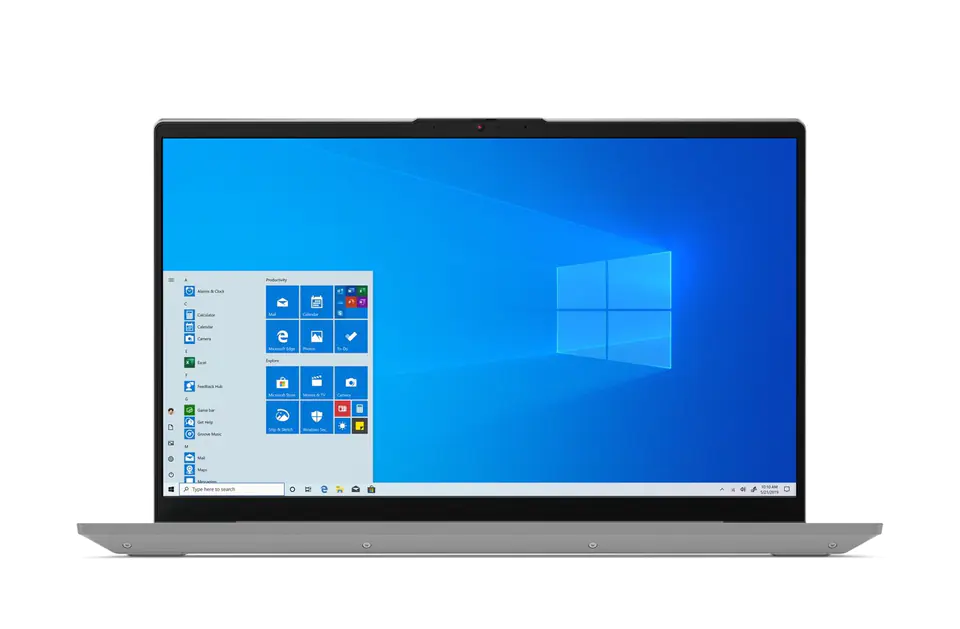 Lenovo IdeaPad 5 15ITL05 i5-1155G7 15.6" FHD IPS 300nits AG 8GB DDR4 3200 SSD512 Intel Iris Xe Graphics Win10 Platinum Grey w sklepie Wasserman.eu