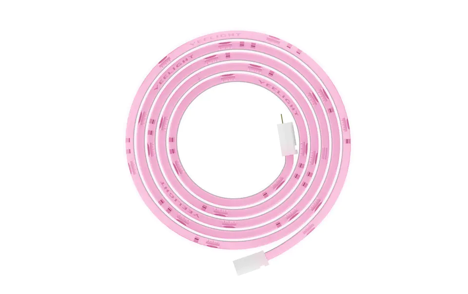 ⁨Przedłużenie taśmy LED Yeelight Lightstrip Extension (1 m)⁩ w sklepie Wasserman.eu