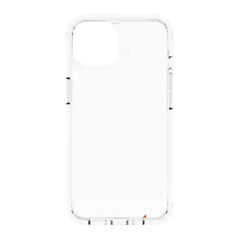 ⁨Gear4 Crystal Palace - Protective Case for iPhone 13 Pro (Transparent)⁩ at Wasserman.eu