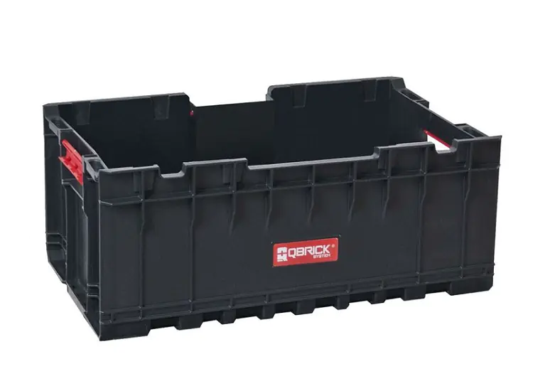 SKRZYNKA NARZĘDZIOWA QBRICK ONE BOX at Wasserman.eu