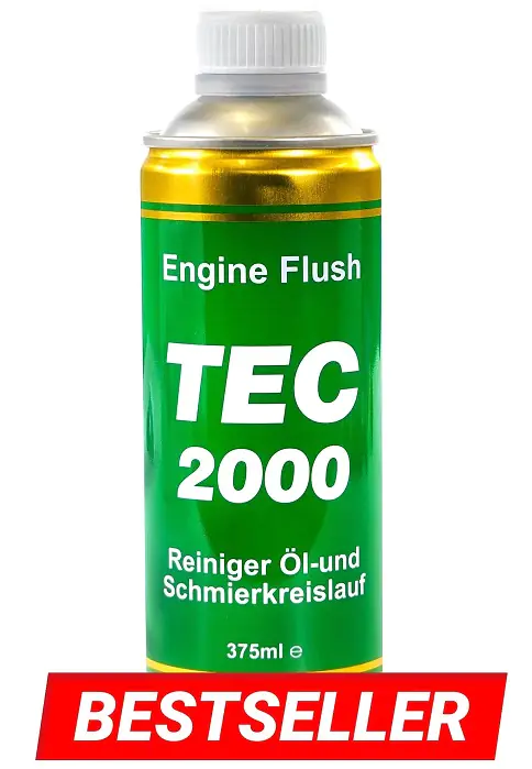 ⁨TEC 2000 ENGINE FLUSH RINSE⁩ at Wasserman.eu
