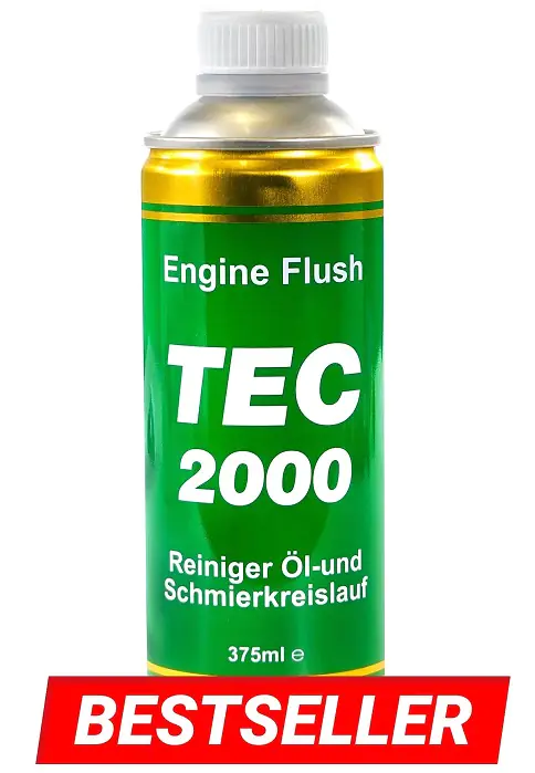 TEC 2000 ENGINE FLUSH PŁUKANKA SILNIKA w sklepie Wasserman.eu