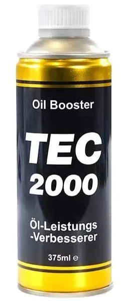 ⁨TEC 2000 OIL BOOSTER⁩ at Wasserman.eu