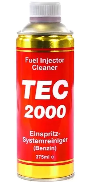 TEC 2000 FUEL INJECTOR CLEANER CZYSZCZENIE WTRYSKÓW BENZYNY w sklepie Wasserman.eu