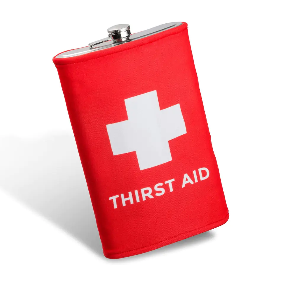 ⁨Giant Breast Thirst Aid for Boyfriend⁩ at Wasserman.eu