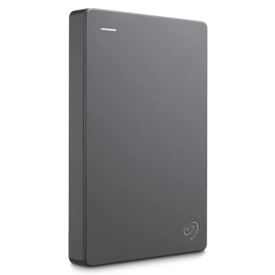 Basic 4TB 2,5 STJL4000400 Grey at Wasserman.eu