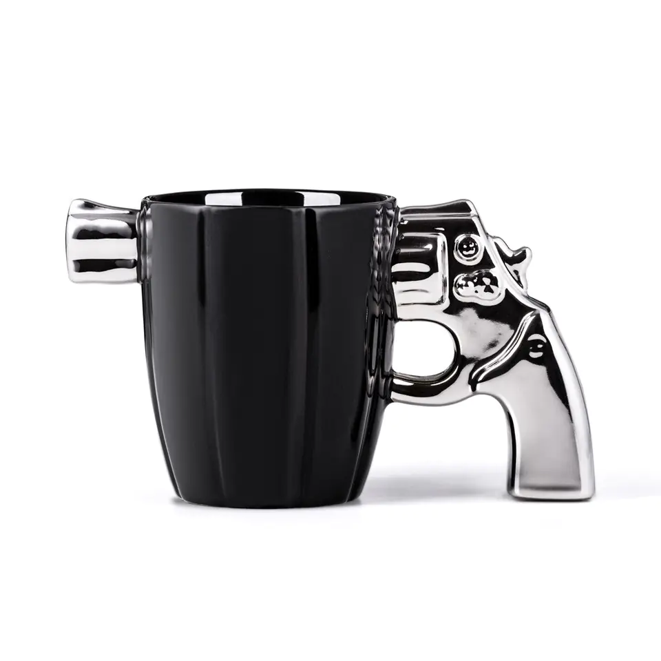 Sheriff's Mug Gift for Man's Boyfriend Day at Wasserman.eu