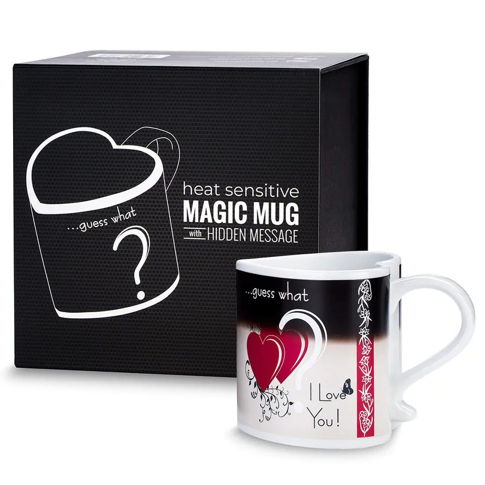 Surprising Deluxe Cup at Wasserman.eu