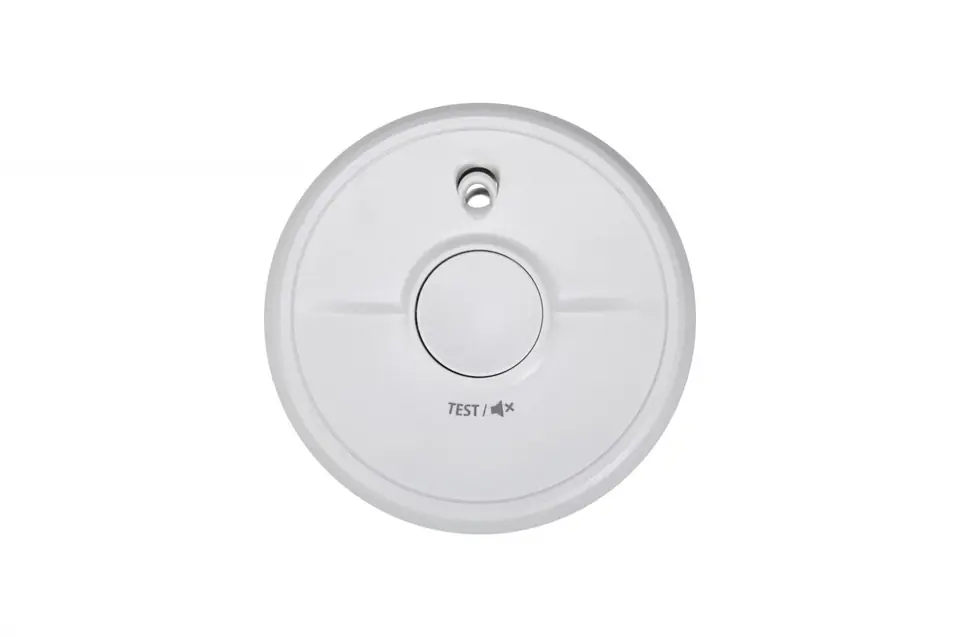 Smoke sensor FireAngel at Wasserman.eu