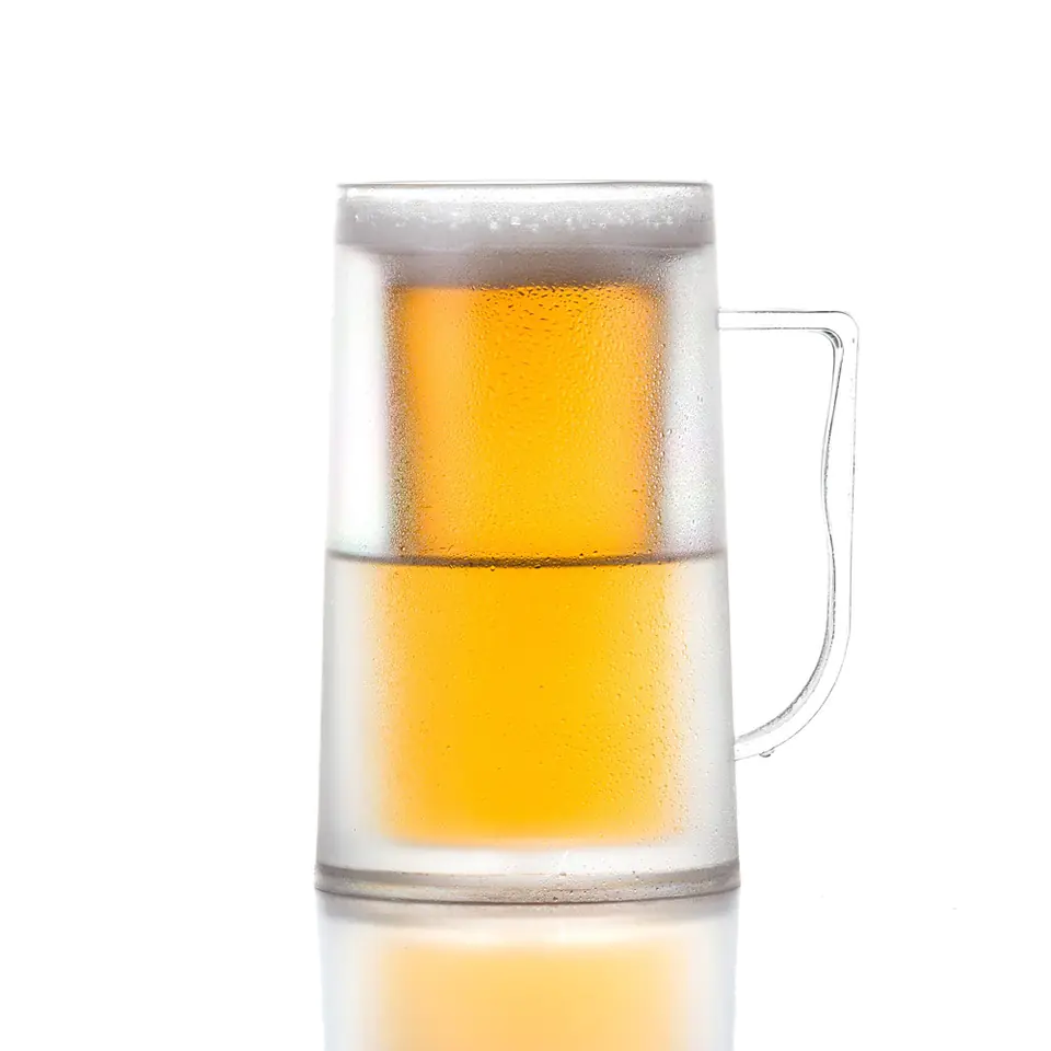 ⁨Froster Ice Mug 500ml Liquid for Tay Father's Day⁩ at Wasserman.eu