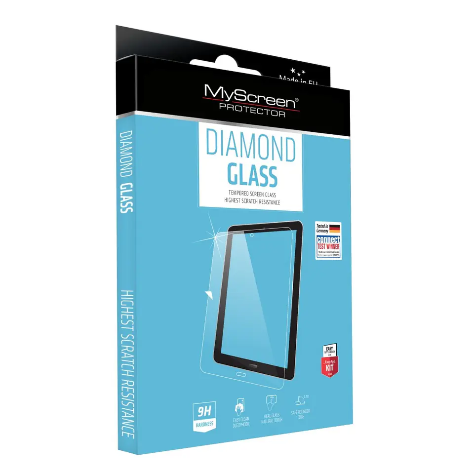 ⁨Glass for Apple iPad 11.0 PRO 2018 MSP Diamond⁩ at Wasserman.eu